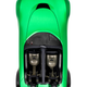 Illustration for article titled The Caterham AeroSeven Is A Carbon Stimulant Headed For Production